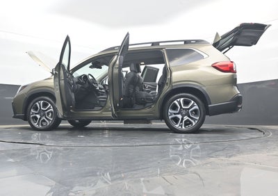 2023 Subaru Ascent Touring