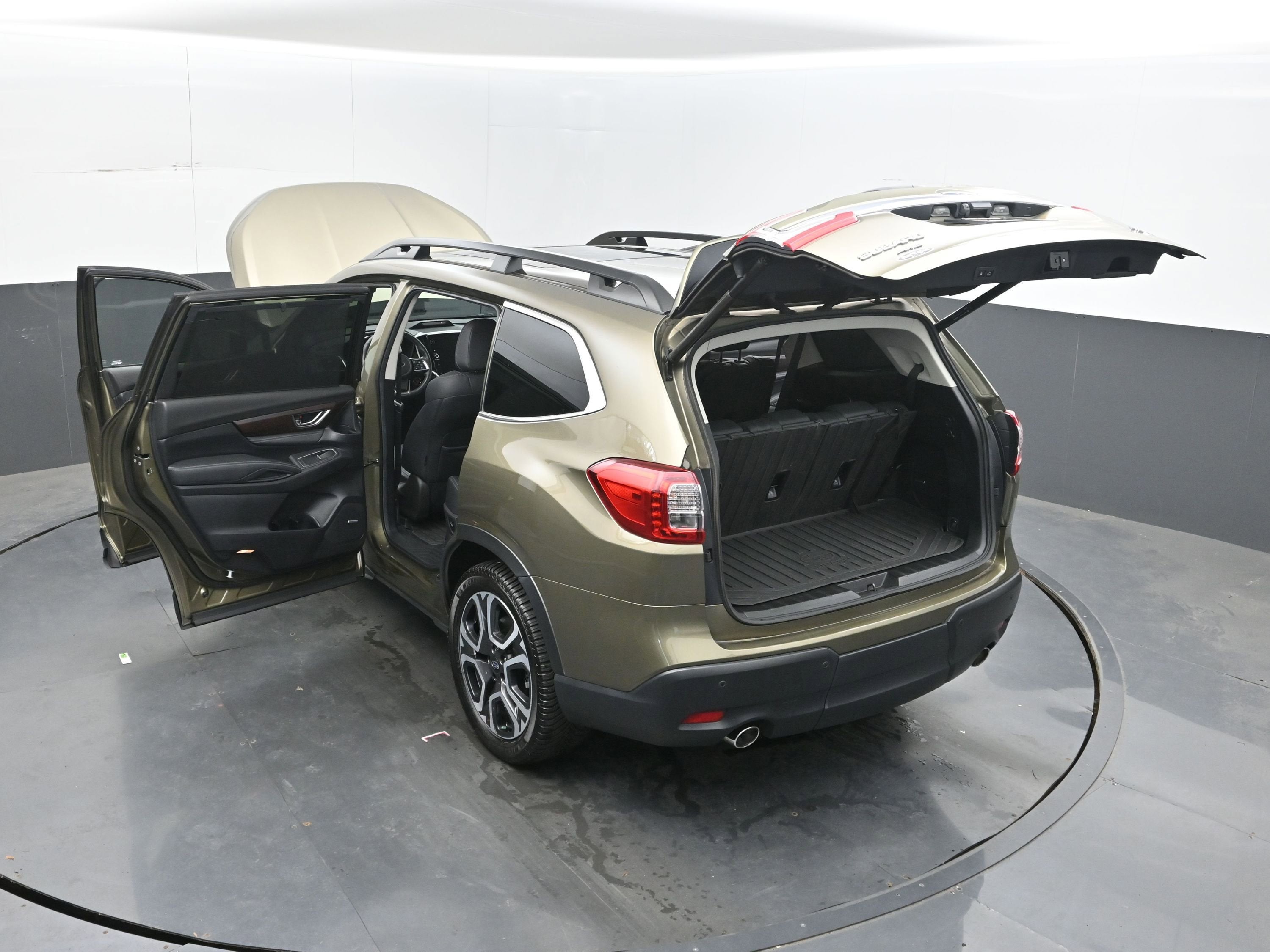 2023 Subaru Ascent Touring