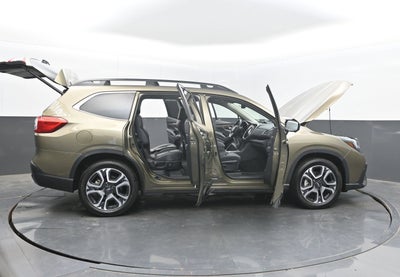 2023 Subaru Ascent Touring
