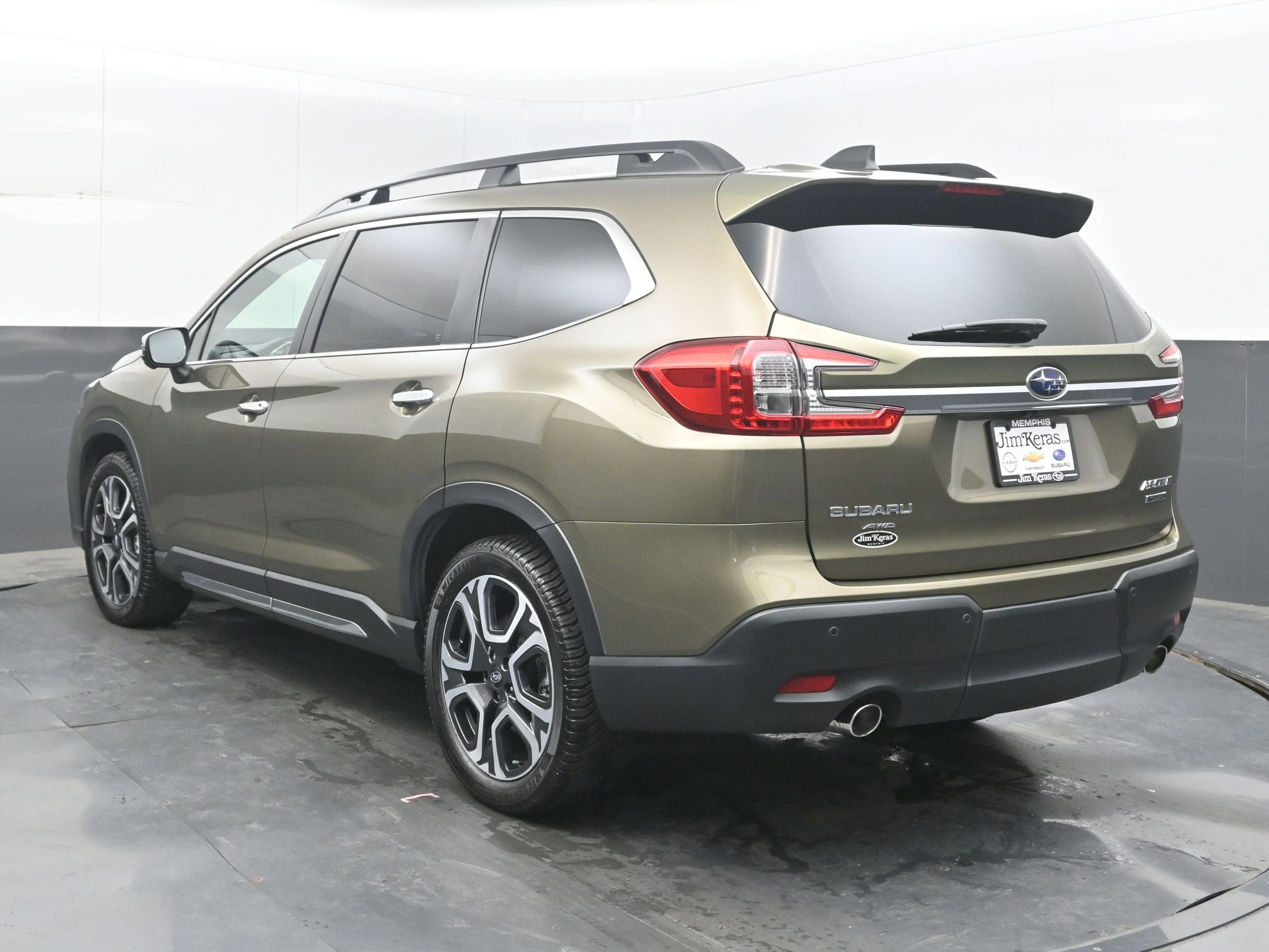 2023 Subaru Ascent Touring