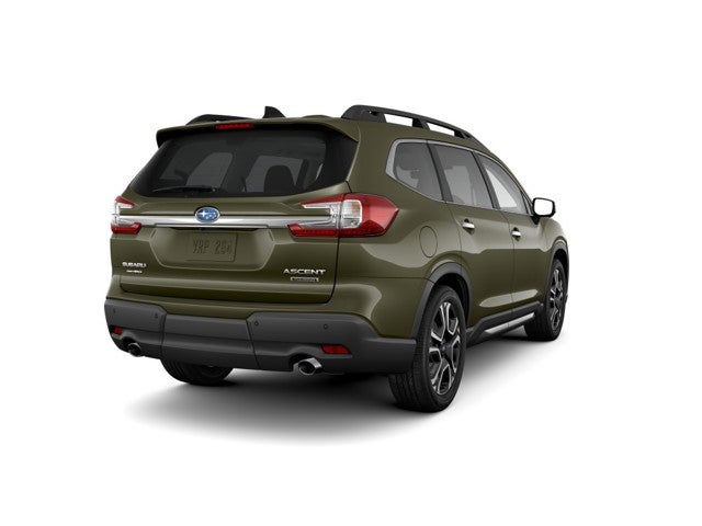 2023 Subaru Ascent Touring