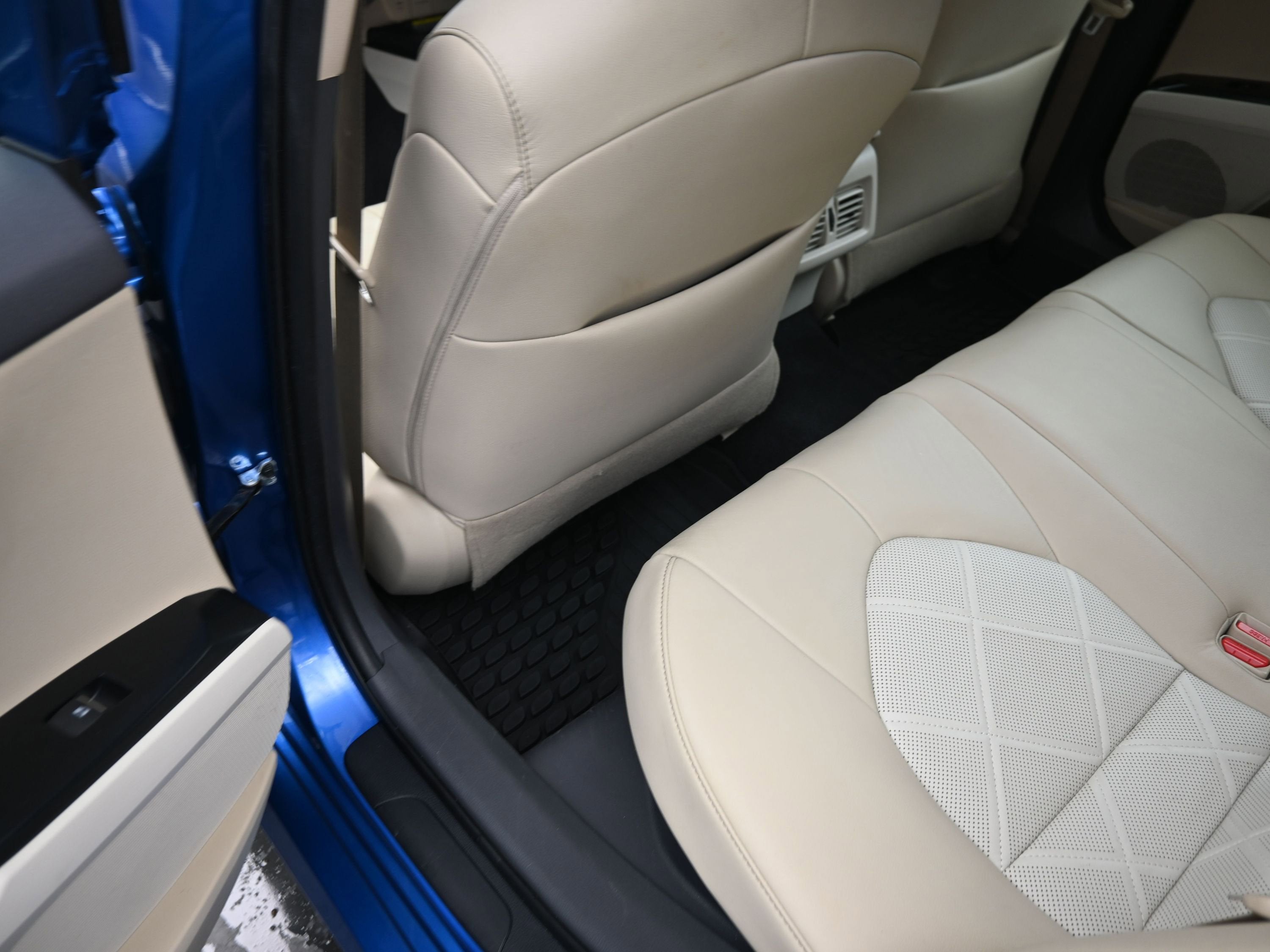 2019 Toyota Camry XLE