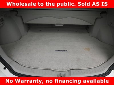 2010 Toyota Venza Base