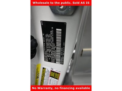 2010 Toyota Venza Base