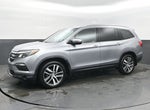 2018 Honda Pilot Elite