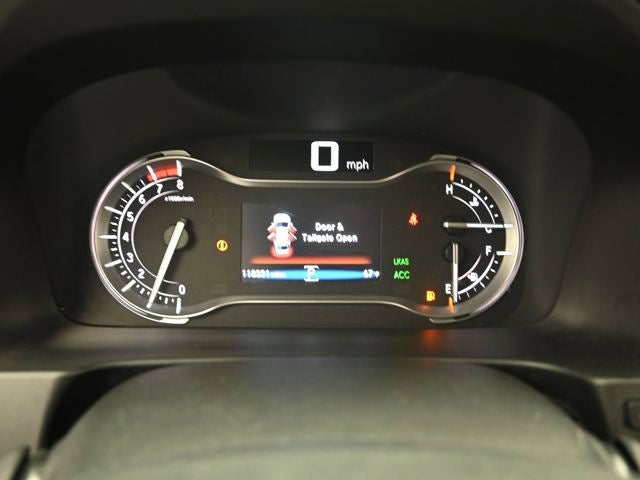 2018 Honda Pilot Elite