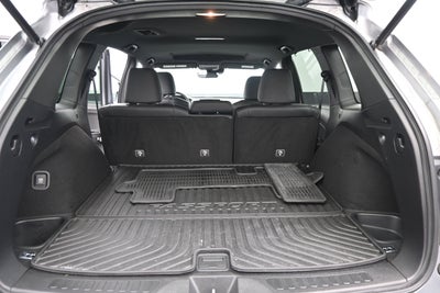 2019 Honda Passport EX-L