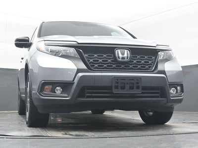 2019 Honda Passport EX-L