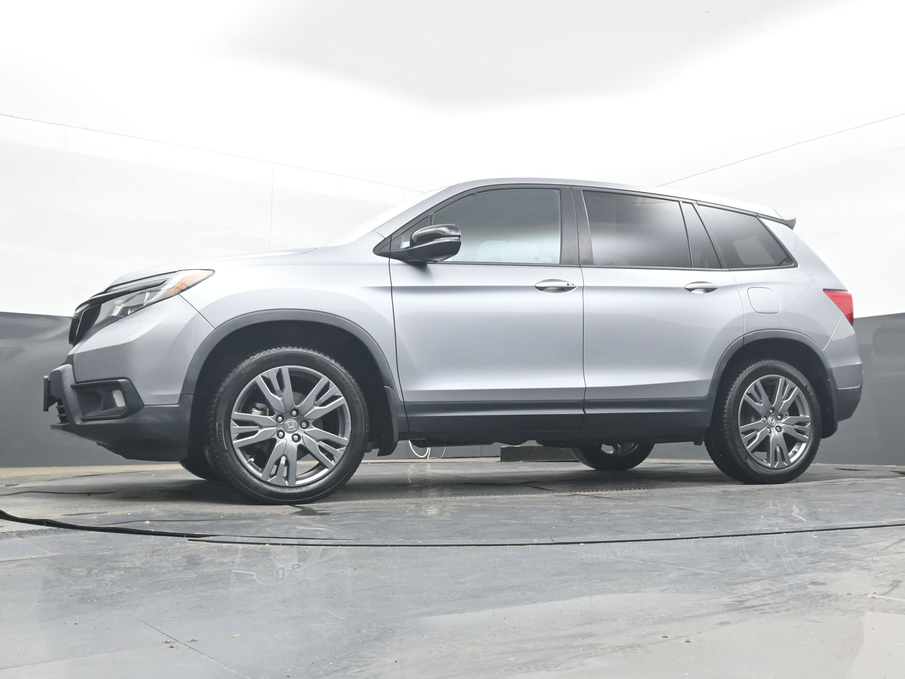 2019 Honda Passport EX-L