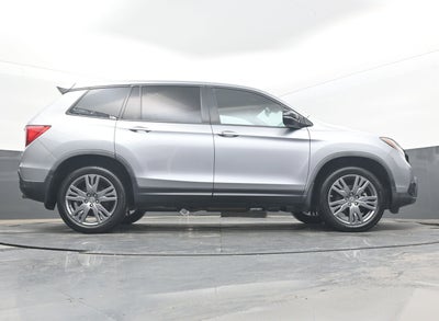 2019 Honda Passport EX-L