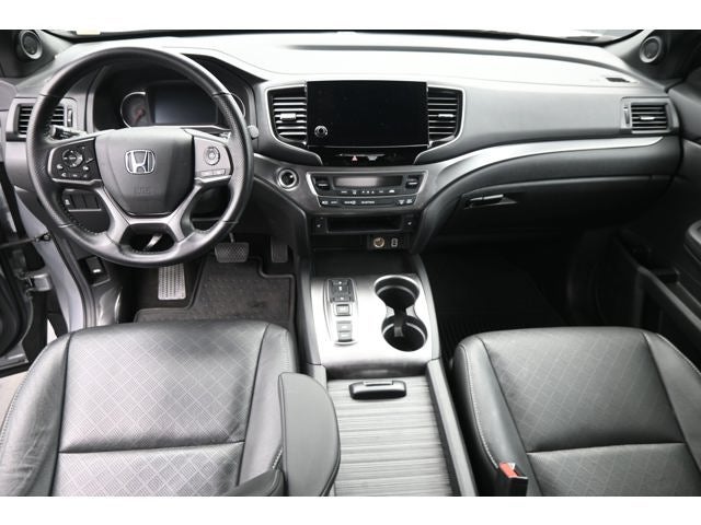 2019 Honda Passport EX-L