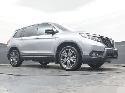 2019 Honda Passport EX-L