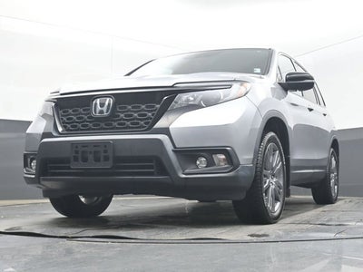 2019 Honda Passport EX-L