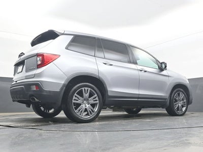 2019 Honda Passport EX-L