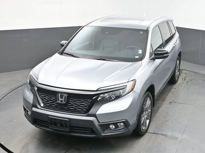 2019 Honda Passport EX-L