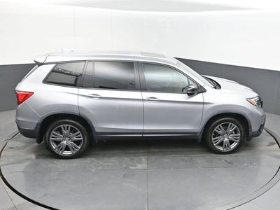 2019 Honda Passport EX-L