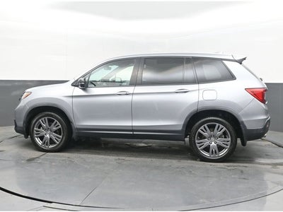 2019 Honda Passport EX-L