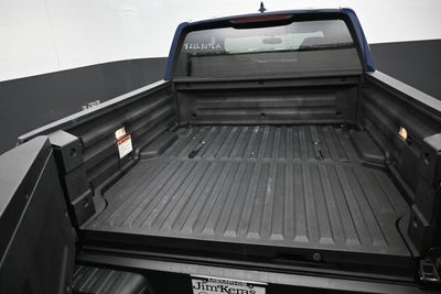 2017 Honda Ridgeline RTL-T