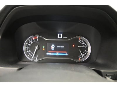 2017 Honda Ridgeline RTL-T