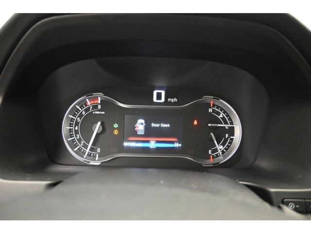 2017 Honda Ridgeline RTL-T