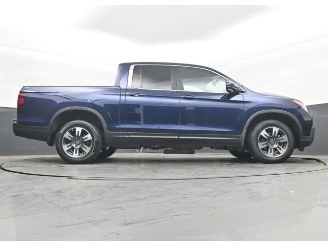 2017 Honda Ridgeline RTL-T