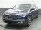 2017 Honda Ridgeline RTL-T