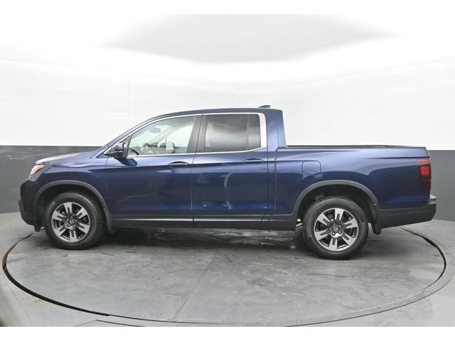 2017 Honda Ridgeline RTL-T