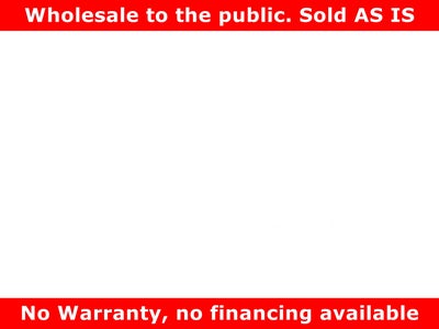 2006 Saturn VUE Base