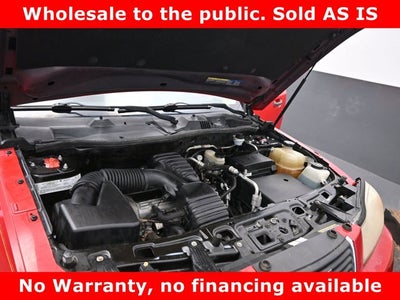 2006 Saturn VUE Base