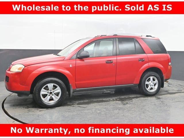 2006 Saturn VUE Base