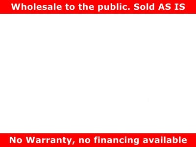 2006 Saturn VUE Base