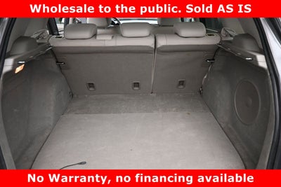2008 Acura RDX Base