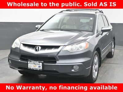 2008 Acura RDX Base