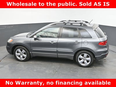 2008 Acura RDX Base