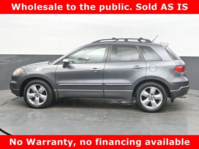 2008 Acura RDX Base