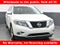 2015 Nissan Pathfinder Platinum