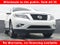 2015 Nissan Pathfinder Platinum