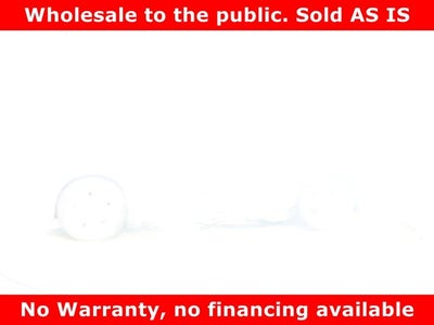 2015 Nissan Pathfinder Platinum