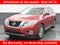 2015 Nissan Pathfinder SL