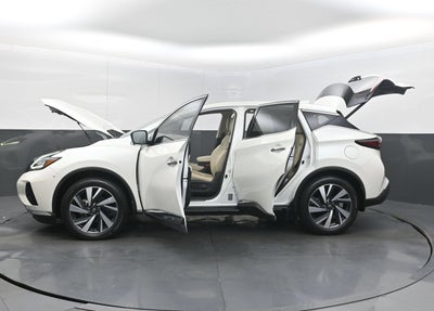 2024 Nissan Murano SL