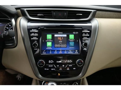 2024 Nissan Murano SL