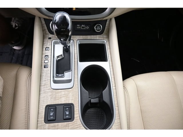 2024 Nissan Murano SL