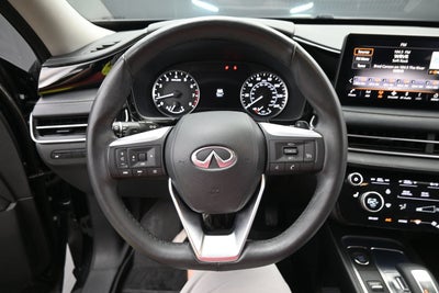 2023 INFINITI QX60 PURE