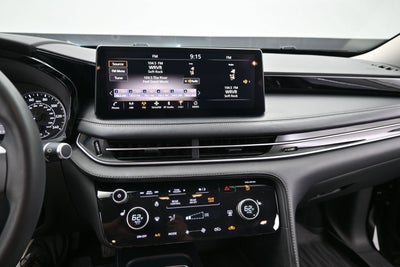 2023 INFINITI QX60 PURE
