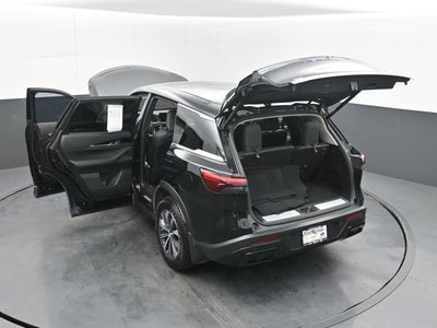 2023 INFINITI QX60 PURE