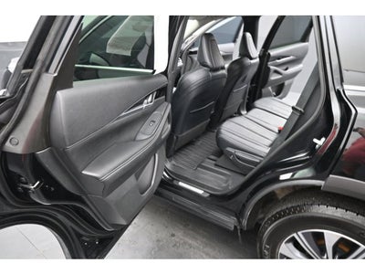 2023 INFINITI QX60 PURE