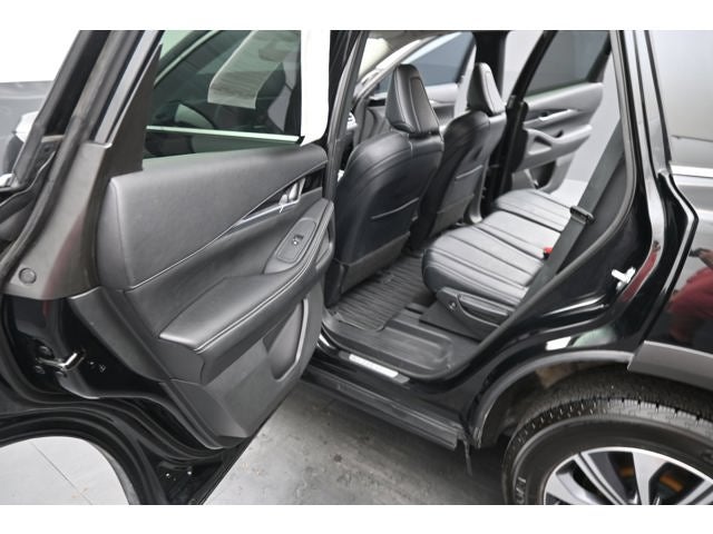 2023 INFINITI QX60 PURE