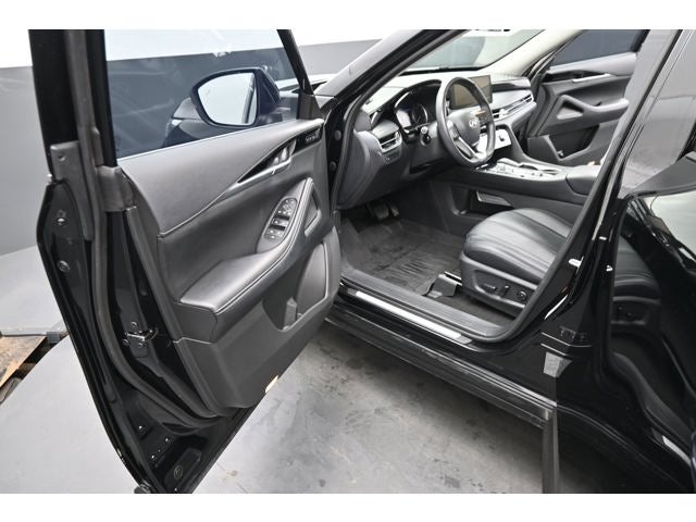 2023 INFINITI QX60 PURE