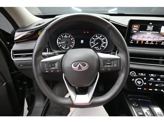 2023 INFINITI QX60 PURE