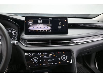 2023 INFINITI QX60 PURE